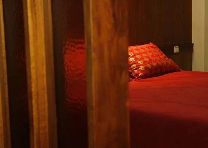 Hotel Catedral